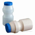 Salt Bottles, Made of PE, Measures 8.3 x 4 x 3cm, Suitable for Kitchen and Promotional Gifts